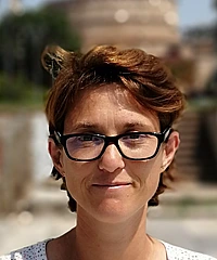 Audrey Becker headshot