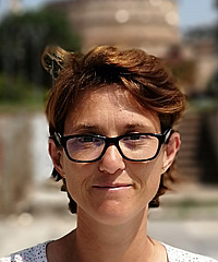 Audrey Becker headshot