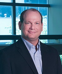 Matthew Hersch headshot