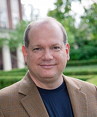 Matthew Hersch headshot