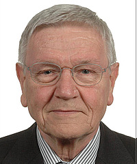Karl H. Hofmann headshot
