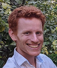 Amichai Lampert headshot