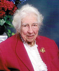 Lucy Shoe Meritt headshot