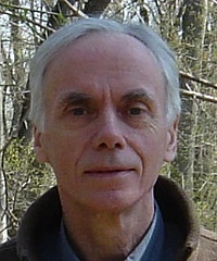 Peter Mészáros headshot