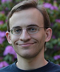 David Kolchmeyer headshot