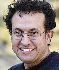 Andrea Montanari headshot