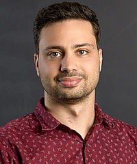 Jonah Kudler-Flam headshot