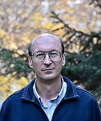 Alexander Kleshchev headshot