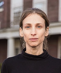 Rachel Greenfeld headshot