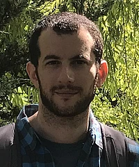 Zvi Shem-Tov headshot