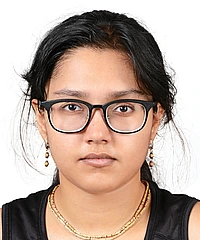 Oishee Banerjee headshot