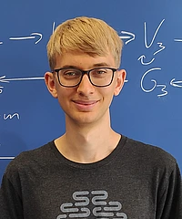 Arthur Bik headshot