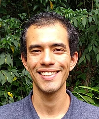 Vinicius Gripp Barros Ramos headshot