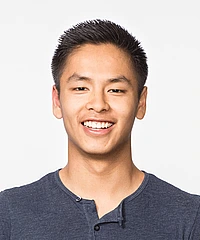 Sky Yang Cao headshot