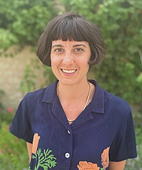 Alyssa Battistoni headshot
