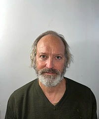 Sean Keel headshot