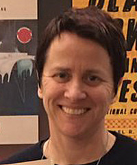 Sara Pursley headshot