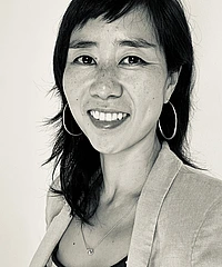 K-Sue Park headshot