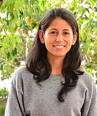 Catalina Muñoz headshot