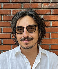 Saygun Gökarıksel headshot