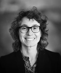 Hillary Angelo headshot