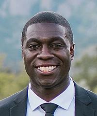 Nana Osei-Opare headshot