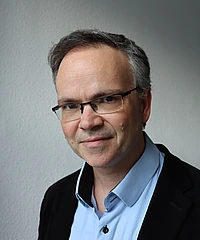 Arnaud Pelletier headshot