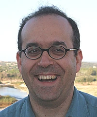 Allan A. A Tulchin headshot