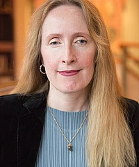 Elizabeth B Bearden headshot