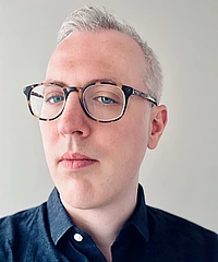 Christopher Bonura headshot