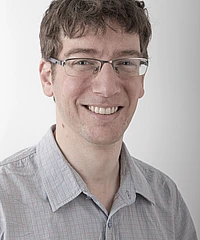 Ron Peled headshot