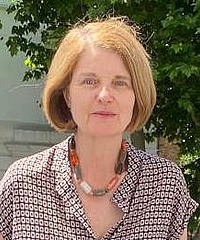 Susan Dabney Pennybacker headshot