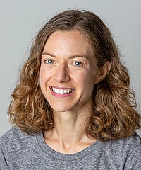 Emily Baum headshot