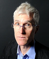 Guy Hedreen headshot