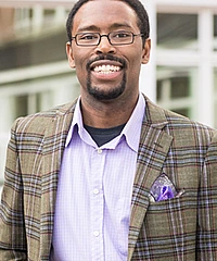 Craig Sutton headshot