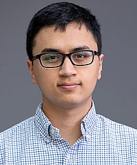 Mark Sellke headshot