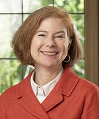 Anne Dunlop headshot