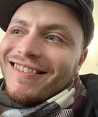 Noam Lifshitz headshot