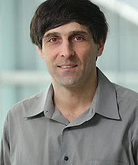 Dmitry Kleinbock headshot