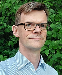 Ulrich Derenthal headshot