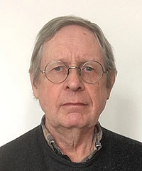 Friedrich Knop headshot