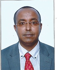 Assefa Fiseha headshot