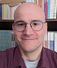 Michael Hoeckelmann headshot