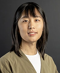 Jincheng Yang headshot