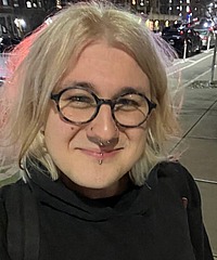 Salvatore Pace headshot