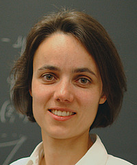 Fanny Kassel headshot