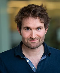 Aidan Herderschee headshot