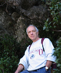 Jean-Pierre Labesse headshot