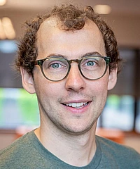 Samuel Leutheusser headshot