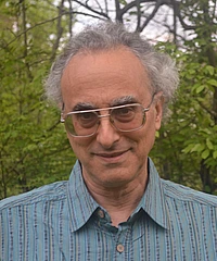 Michael Larsen headshot